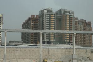 Palm Jumeirah - Appartments