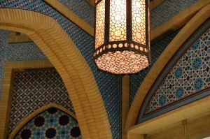 Ibn Battuta Mall - Details