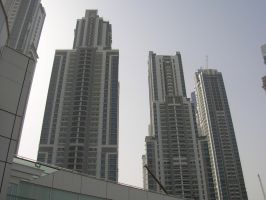 Executive Towers