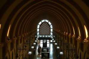 Museum Sharjah