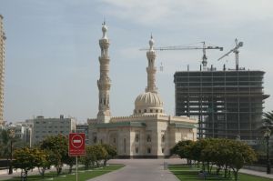 Moschee in Sharjah