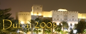 Dubai 2009